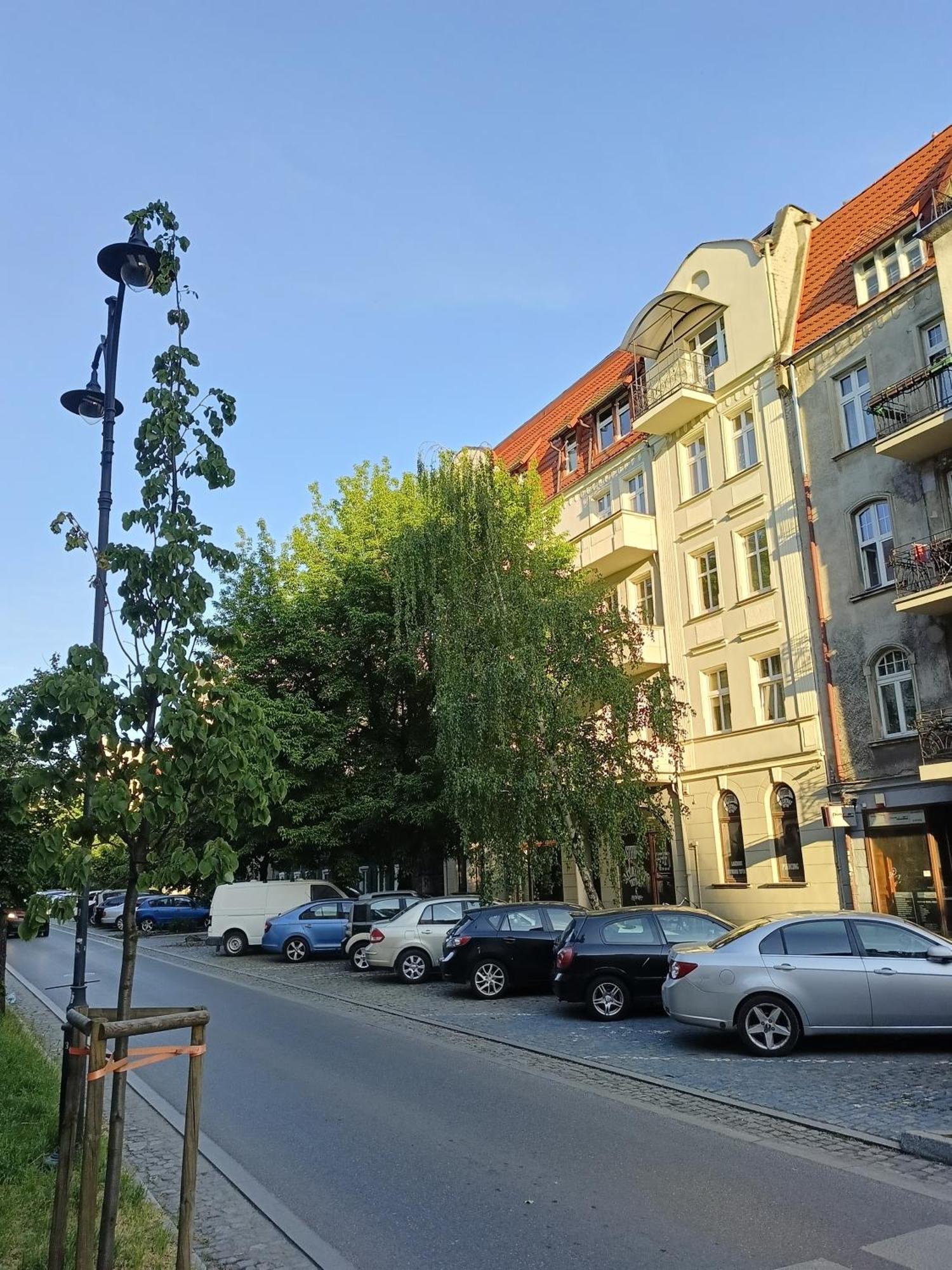 Stary Toruń Mickiewicza47 아파트 외부 사진